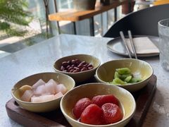 -半山腰·云南菜(侨福芳草地店)