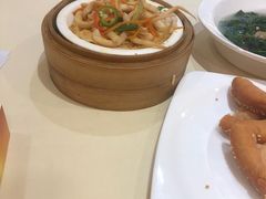 -益利大酒楼(井岸店)