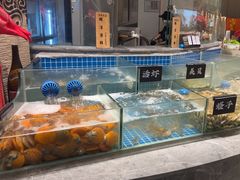 -汉阳廷自助烤肉·火锅(万丰海岸城店)