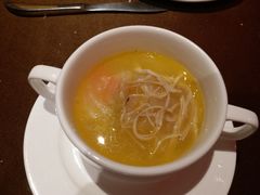 -卡本妮法餐厅·北京和平宾馆