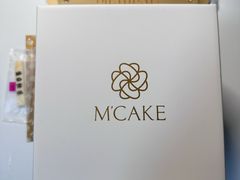 -M'CAKE(西单大悦城店)