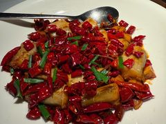 -荣小馆(安达仕店)