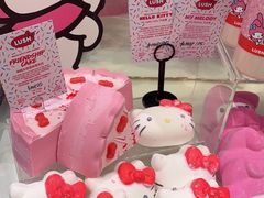 -LUSH(威尼斯人购物中心店)