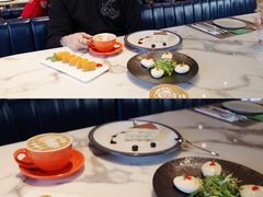 -MOCUS莫卡斯餐厅(祥云小镇店)
