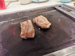 -韩时烤肉(丰科万达广场店)