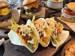 -Nord Grill&Bar Highland诺德西餐(深圳欢乐海岸店)