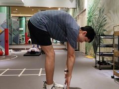 -星仕力游泳健身(滨江店)