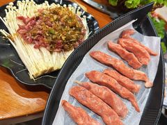 -杀猪天·韩国烤肉(总店)