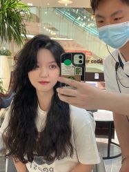 -HairCode芭曲发型