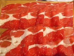 -青瓷火锅料理(西单大悦城店)