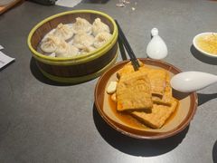-老淮滨-蚌埠非遗小吃(淮河路店)