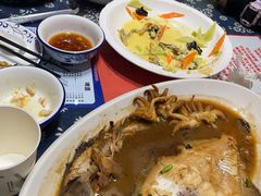 -旺角小渔村·海肠捞饭开创者(二马路店)