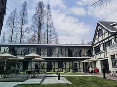 -一尺花园(安和花园店)