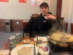 -一家亲台菜餐厅(银塘中路店)