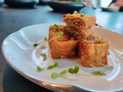 -傲廬·云端餐厅·深圳柏悦酒店