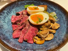 -L'Arome芳芳法国餐厅(仙林金鹰店)