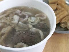 -阿玲面线糊(溪岸路店)
