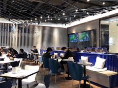 大堂-野萃山·潮汕厚果汁(十亩地店)