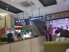 -古乐牛香·鲜牛肉牛杂火锅(新区店)
