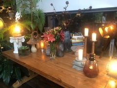 -肴约·花园式餐厅(湖里店)