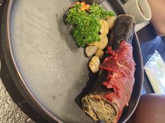 -盡膳口福·百年汤方火锅(科华北路店)