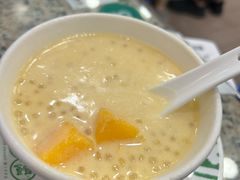 -地茂馆甜品