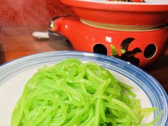 -隐厨·中国菜馆(三里屯T+MALL店)