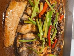 -半天妖烤鱼(方庄店)