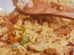 -红小满休闲餐厅(十全街店)