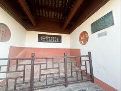 -东坡赤壁风景名胜区
