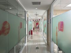 -环球·雅思托福·THiNKSAT留学语言培训学校(国贸校区)