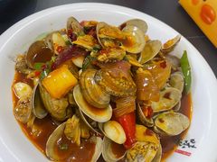 -一起吃小龙虾·海鲜(海珠店)