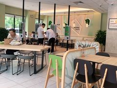大堂-德克士(绿地店)