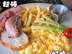 -bluefrog蓝蛙(皇庭广场店)