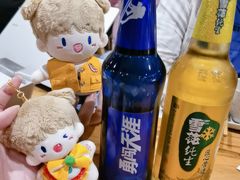 -木屋烧烤(岗顶二店)