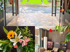 -鹿栖.精油SPA(金山世纪城店)