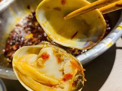 -日进一片海.生腌海鲜火锅.宵夜烧烤(三里屯总店)