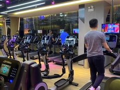 -威克健身游泳(万菱汇店)