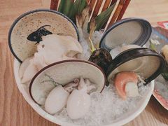 -松野谷·寿喜烧自助(华联顺义金街购物中心店)