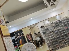 -中田健身工作室(太阳广场店)