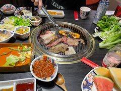 -AJIYA·池袋日式烧肉自助(天津万象城店)