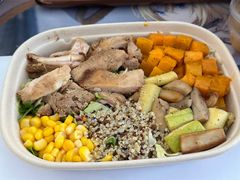 -CALIFORKS加州叉子轻食(朝阳门店)