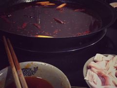 -星鸿社重庆老火锅
