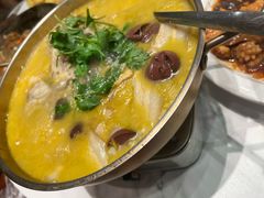 -满盛春饼·新津菜(河北路总店)