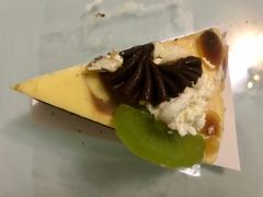 烤奶酪蛋糕-凯宾美食廊Kempi Deli·凯宾斯基饭店(亮马桥路店)