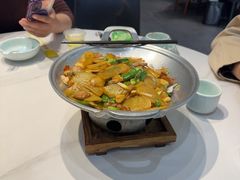 -椒馋小馆(绿源路店)