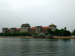 -龙舟池