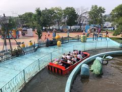 -大连海昌发现王国主题公园