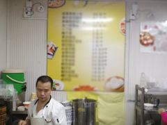-老陶包子铺(南大西南村店)
