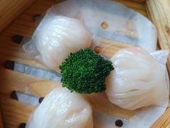 -顺德美的万豪酒店-万豪中餐厅